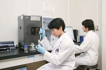 機器分析法