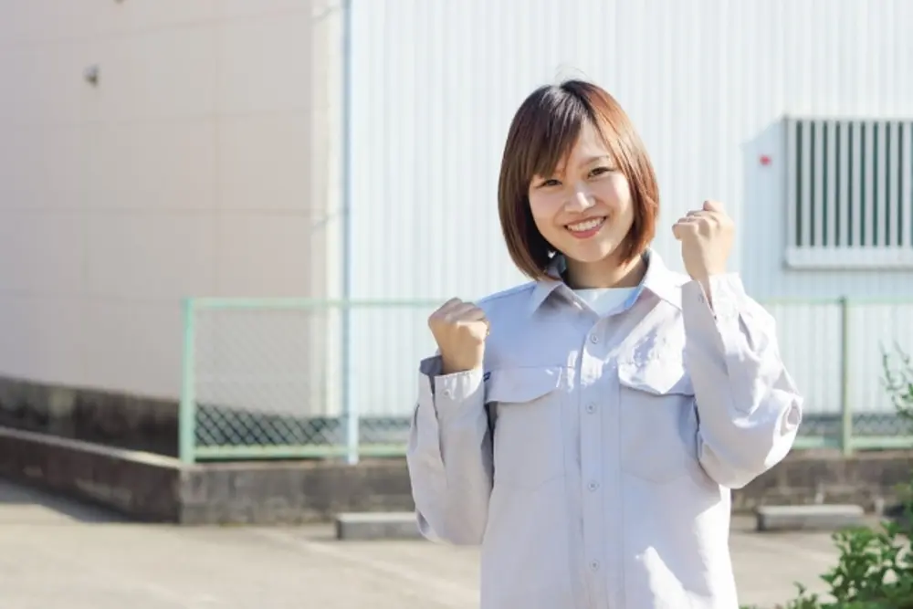 バイトでも仕事にやりがいが持てないと続かない