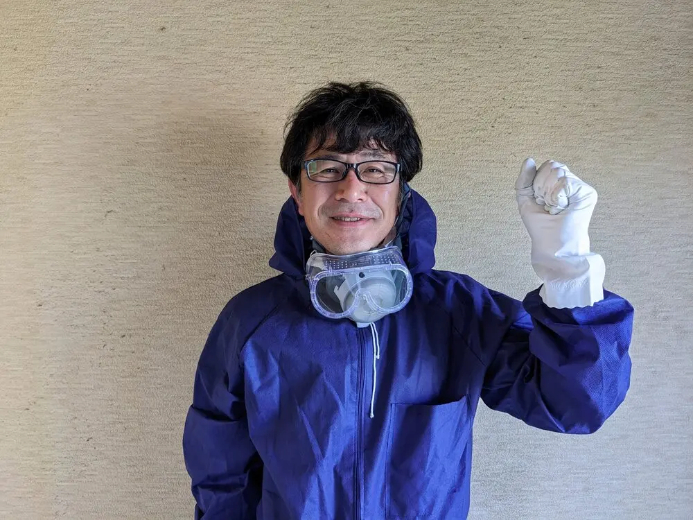この仕事に向いているのはこんな人