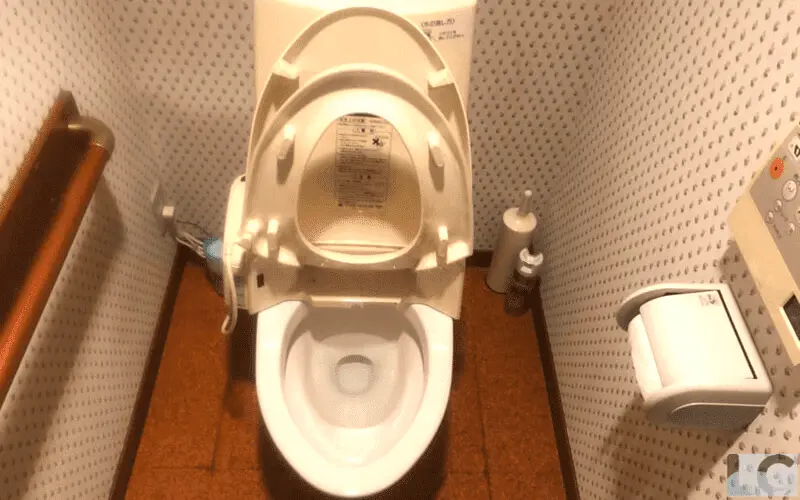 特殊清掃作業後の自殺現場