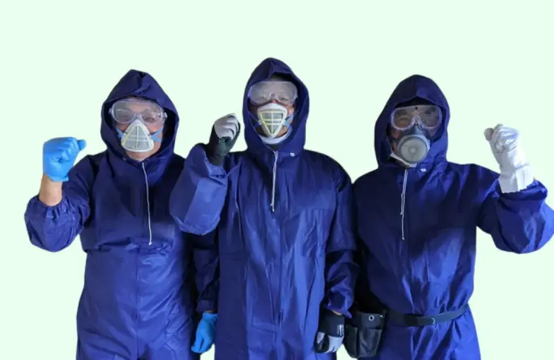 弊社に、空き家整理、家財整理、生前整理、水害/火災現場などの片付けも任せる事が可能。日本少額短期保険協会には未加入。