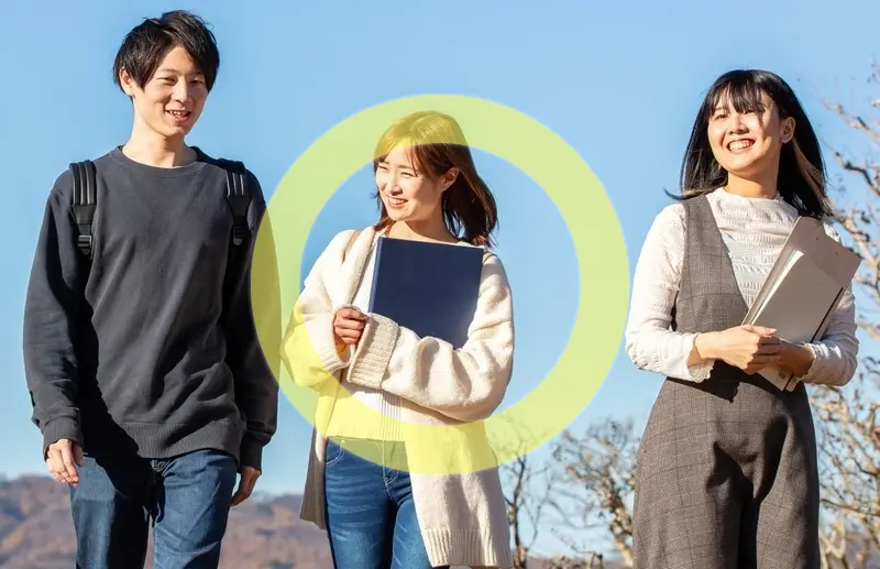大学生２０歳以上はOK