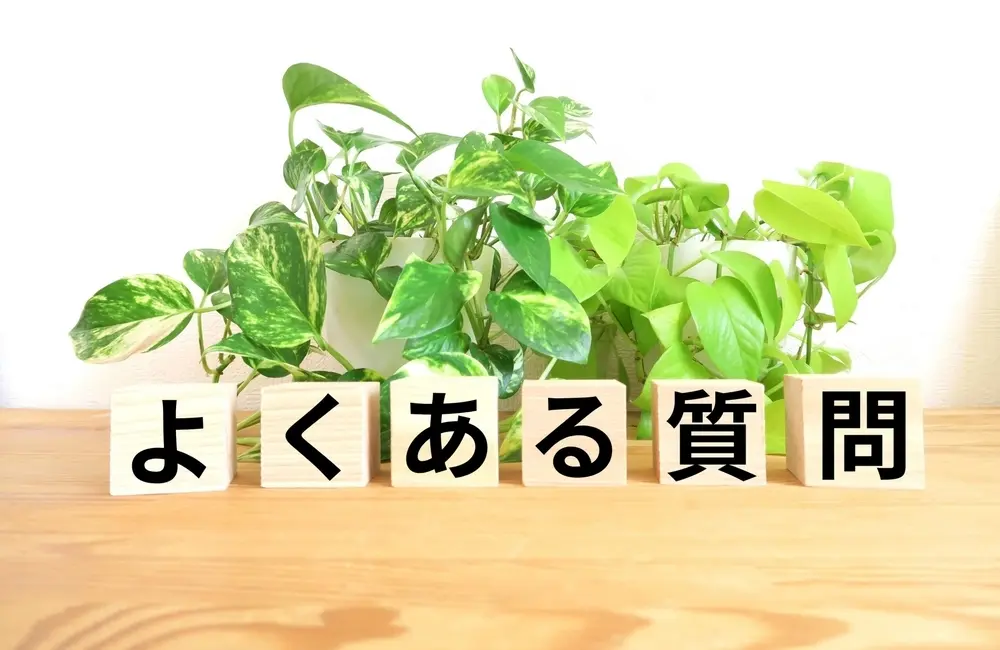 よくある質問 特殊清掃