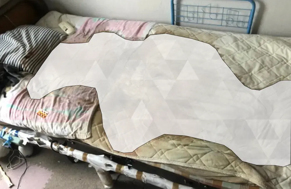 孤独死 処理屋