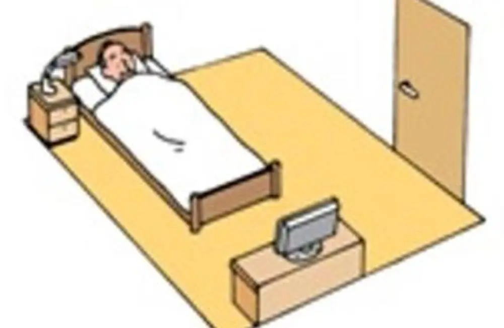 遺体安置